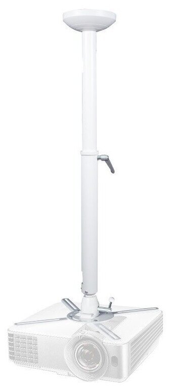 Кронштейн для проектора ErgoFount BPM-16-02M W — фото 1