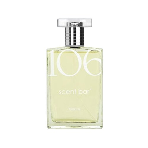 Scent Bar духи 106, 100 мл scent bibliotheque scentbar scent bar 200