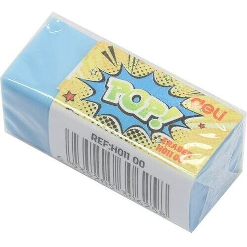 Ластик Deli POP POP Eraser EH01100