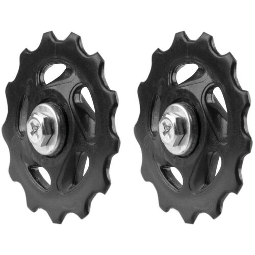 Ролики переключателя заднего, 13T, диаметр 50мм