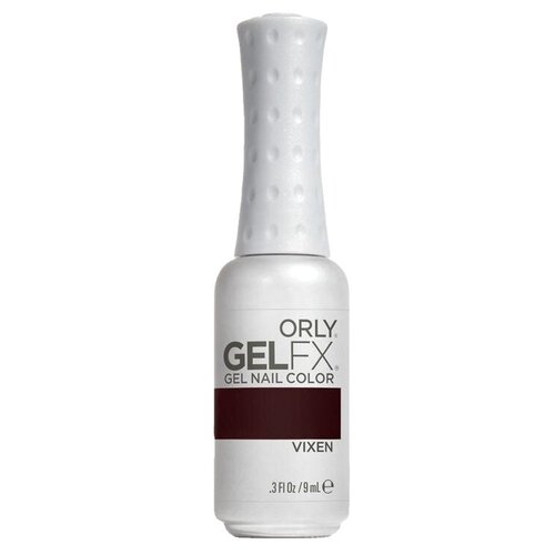 Orly Гель-лак Gel FX Nail Lacquer, 9 мл, 30653 Vixen