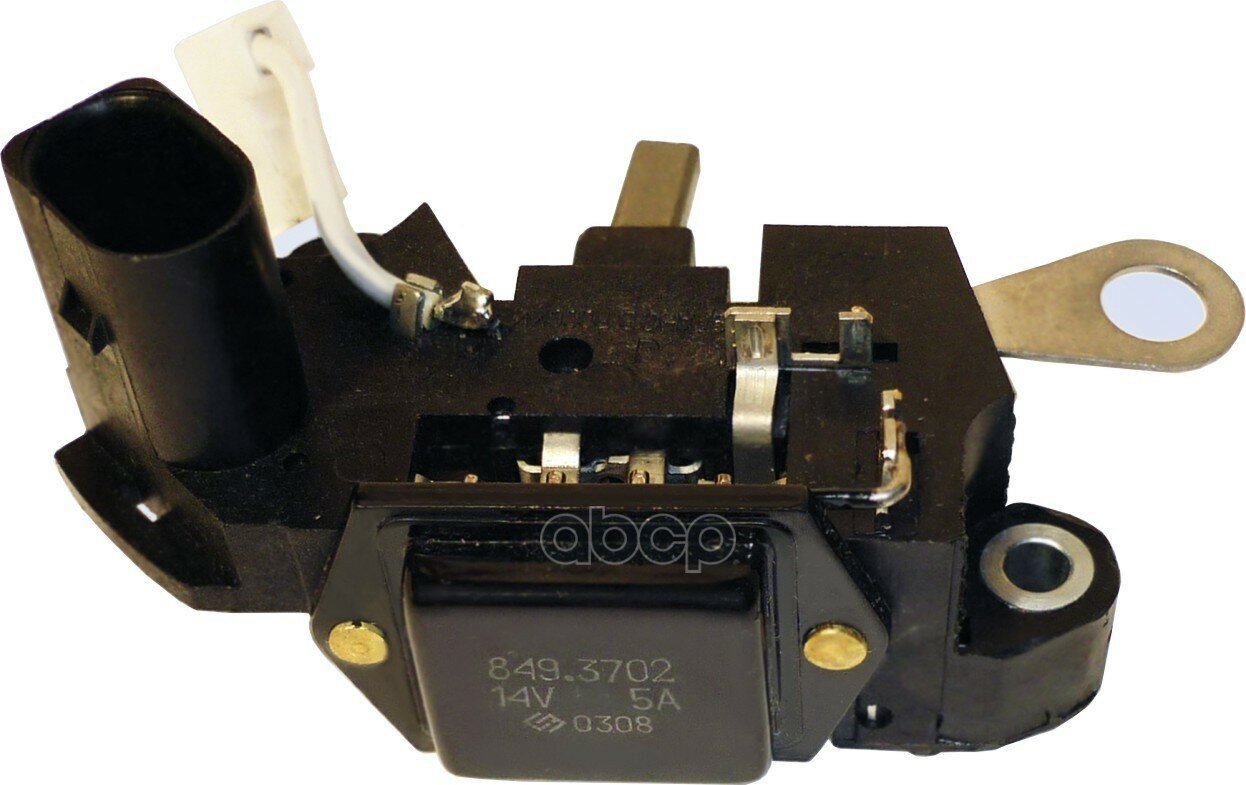 Регулятор Напряжения Ваз 1117-1119,2123 (Замена Для Trt5-01) Орбита арт. 849.3702