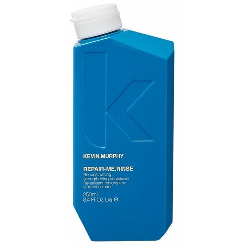 Kevin.Murphy кондиционер Repair-Me.Rinse реконструирующий и укрепляющий, Жидкий Шелк, 250 мл