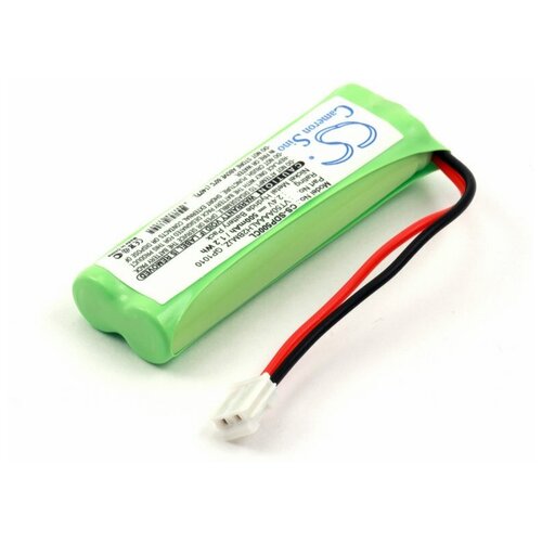 фото Аккумулятор для swissvoice vt50aaaalh2bmjz cameron sino