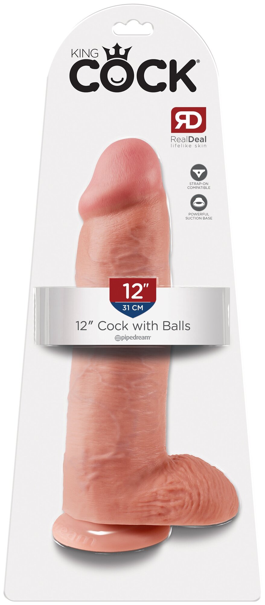 12 Cock