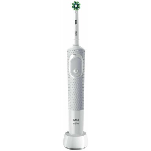 Электрическая зубная щетка Oral-B Vitality Pro Protect X Clean