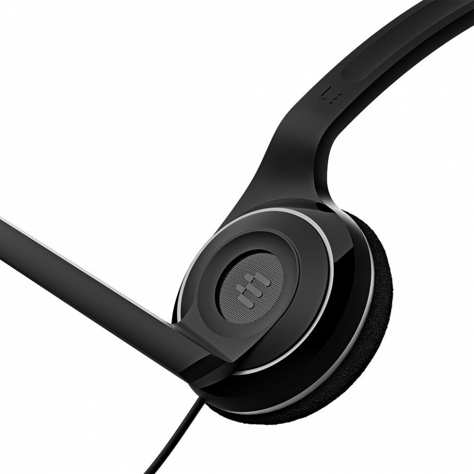 Гарнитура для ПК проводная Sennheiser - фото №19