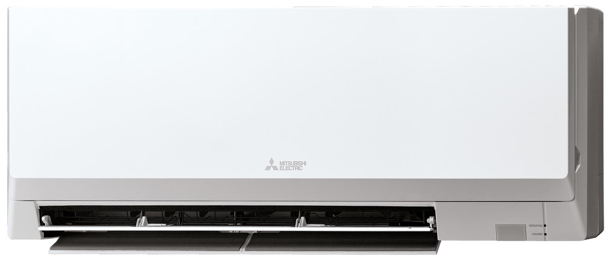 Настенный внутренний блок Mitsubishi Electric PKFY-P20VLM-E белый - фотография № 1