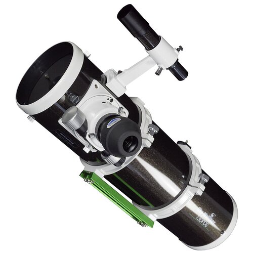 Оптическая труба Sky-Watcher BK P130DS OTAW Dual Speed Focuser 70501 черный