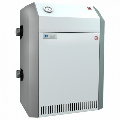 Котёл газовый Lemax патриот 20 парапетный в комплекте с дымоходом 56455₽