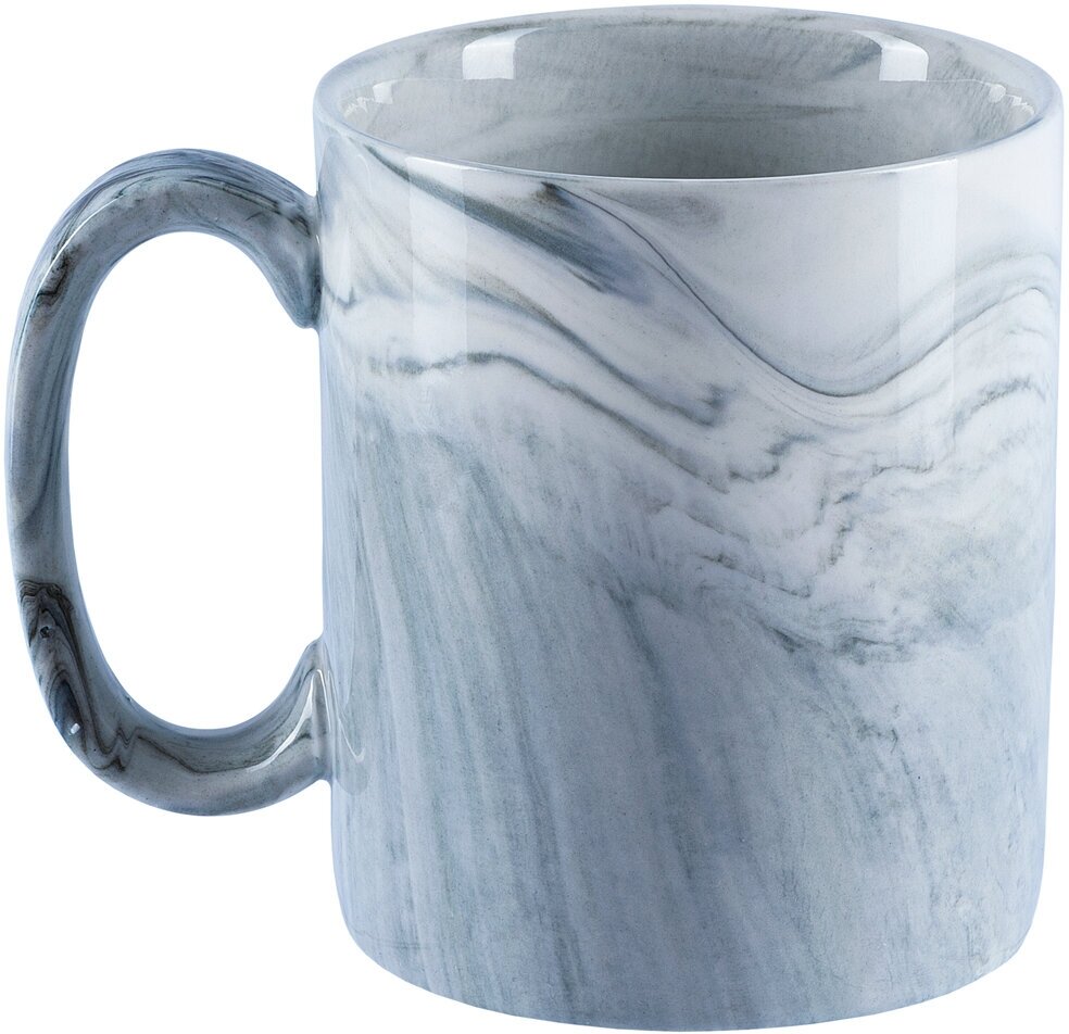 Кружка Gipfel Marble 51414 500 мл