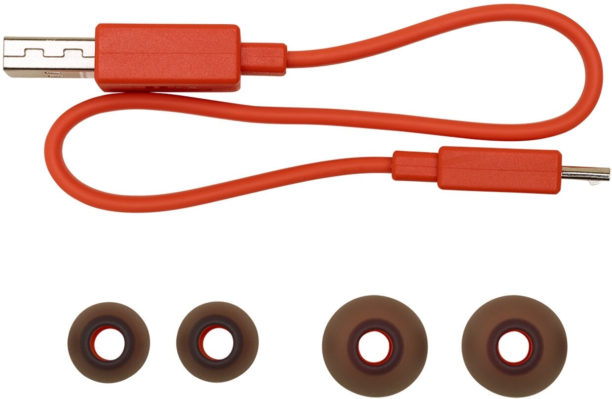 JBL JBLT120TWSWHT