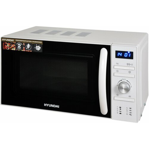 Микроволновая печь Hyundai HYM-D3027 1018900₽
