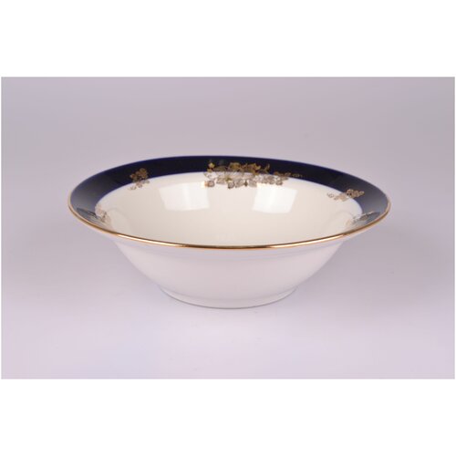 Миска фарфоровая 500 мл Дулево 