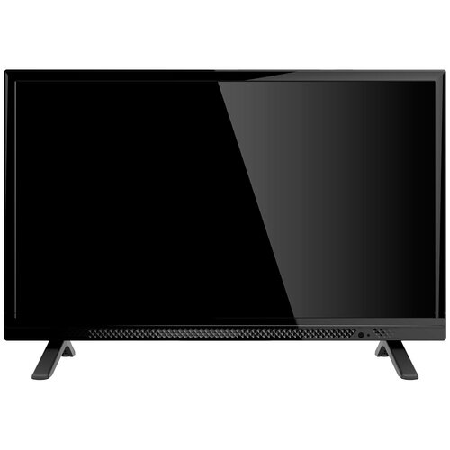 24 Телевизор Erisson 24LES80T2 2016 LED черный 957000₽