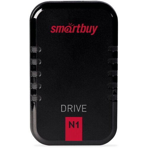 SB256GB-N1B-U31C 256 ГБ Внешний SSD Smartbuy N1 Drive [SB256GB-N1B-U31C]