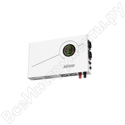 Источник бесперебойного питания Powerman Smart 1000 INV