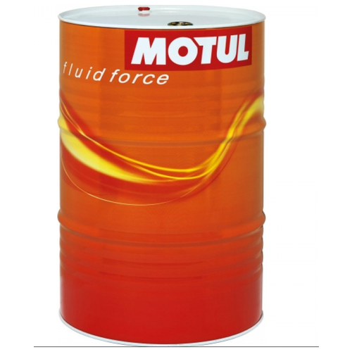 MOTUL 111551 MOTUL 8100 ECO-NERGY 5W30 (200л) VN синтетическое моторное масло