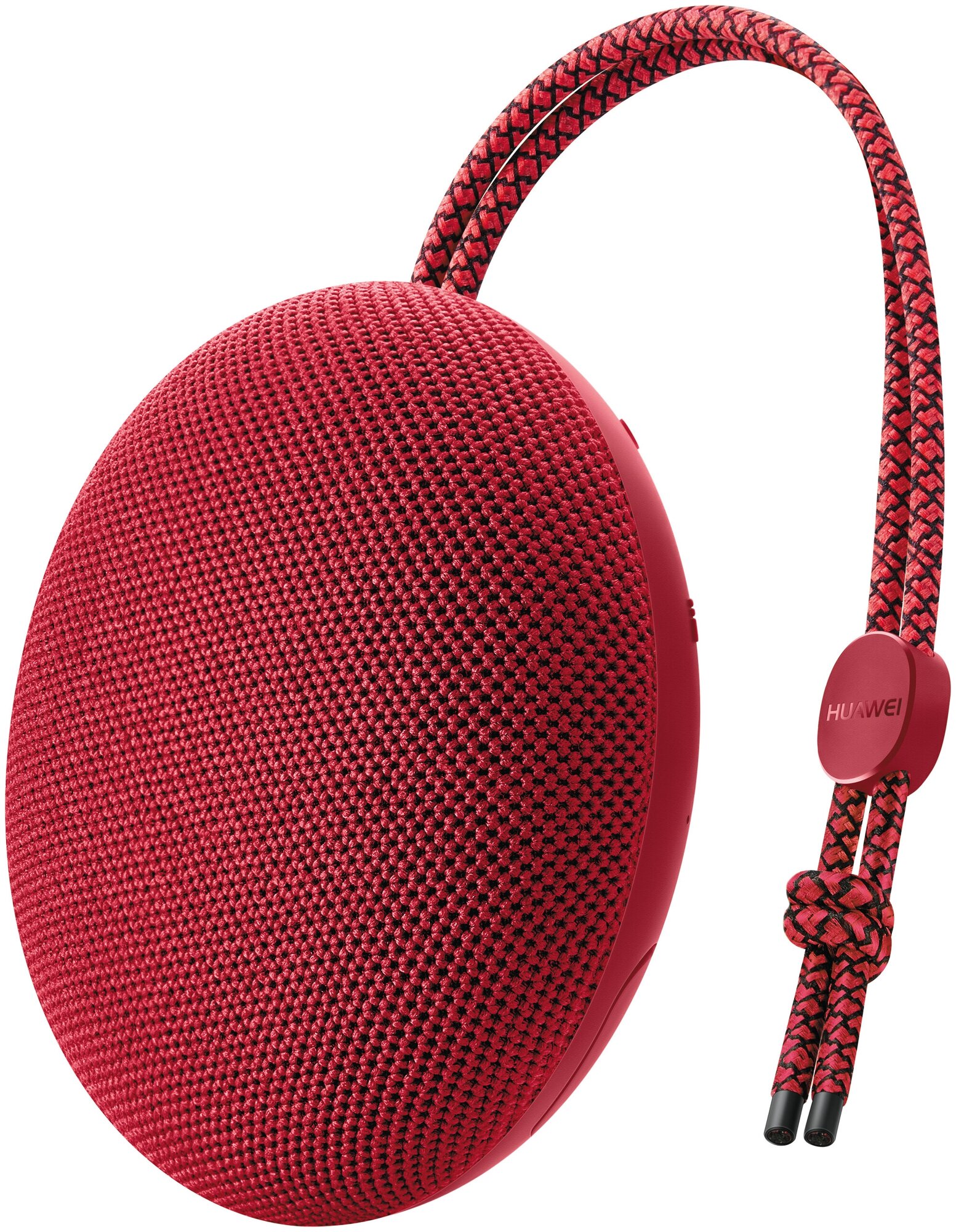 Портативная акустика HUAWEI SoundStone, 3.5 Вт, red