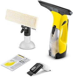 Karcher WV 5 Plus Frame Edition Стеклоочиститель