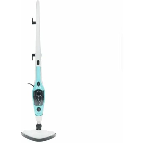 Паровая швабра DEXP J-1500SM голубой 986300₽