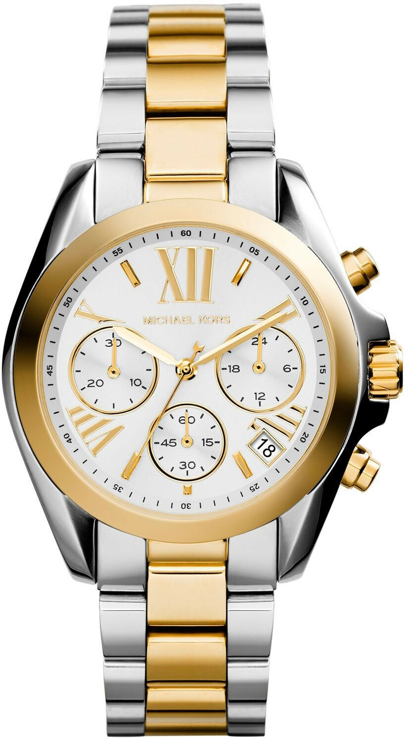 Наручные часы MICHAEL KORS Bradshaw