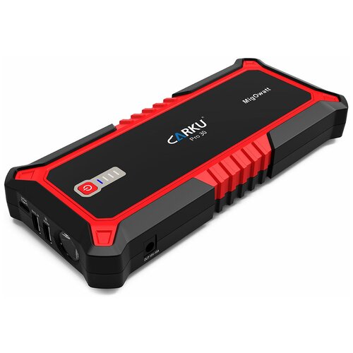 Пусковое устройство Carku Pro-30 17000mAh