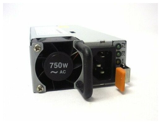 Блок питания IBM 750W Platinum AC Power Supply 7001605-J002