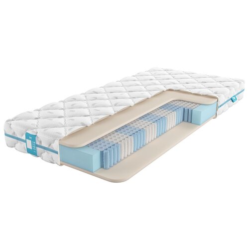 фото Матрас promtex multipacket standart 2 80х200 промтекс-ориент