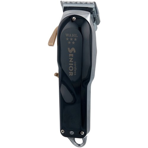 Машинка для стрижки Wahl 8504-316, black