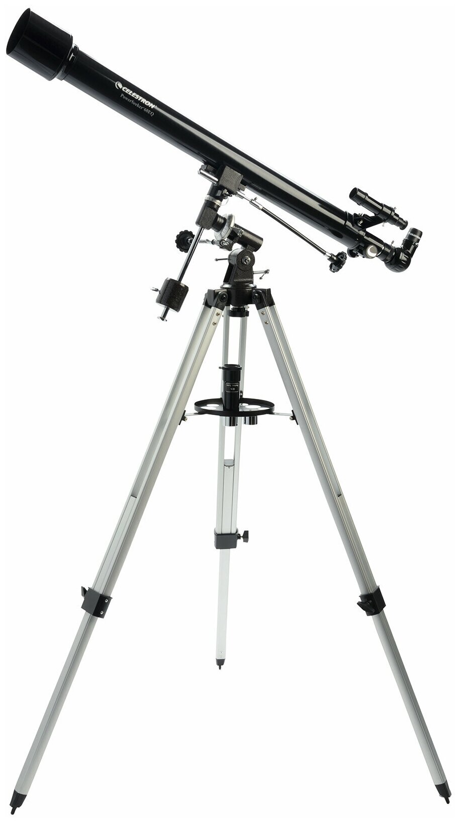 Телескоп Celestron PowerSeeker 60 EQ 21043 Celestron 21043