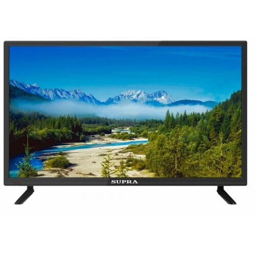 Телевизоры SUPRA Телевизор Supra STV-LC24ST0045W 2277500₽