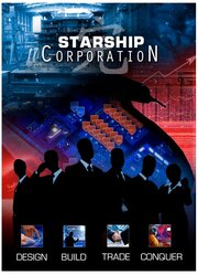 Игра для PC Starship Corporation