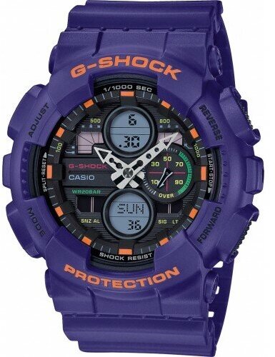 Наручные часы CASIO G-Shock 135125