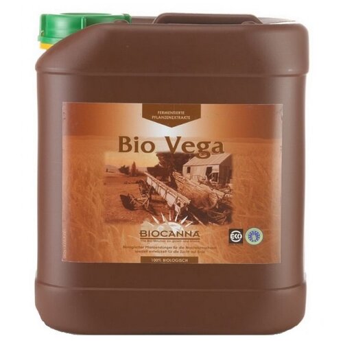 CANNA BIOCANNA Bio Vega, 5 L