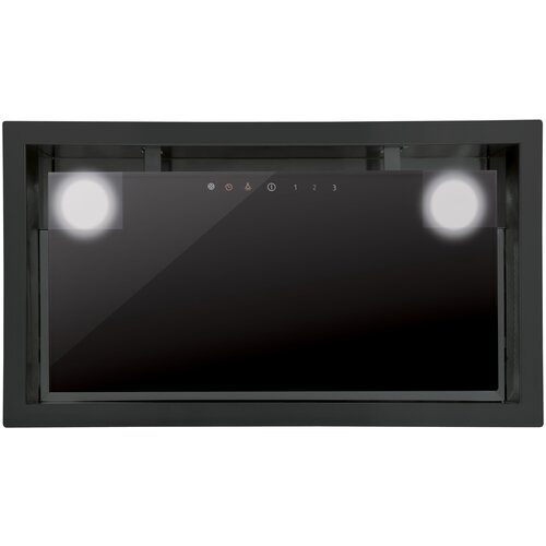 Вытяжка кухонная Cata GC DUAL A 75 XGBK D 5399000₽