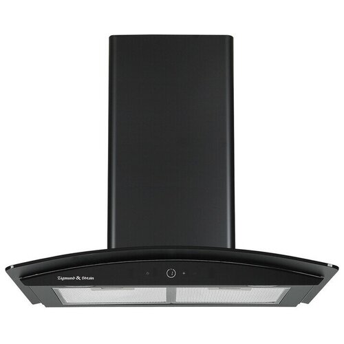 Вытяжкa Zigmund Shtain K 1366 B 3353600₽