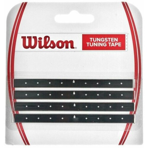 Утяжелитель Wilson Tungsten Tuning Tape