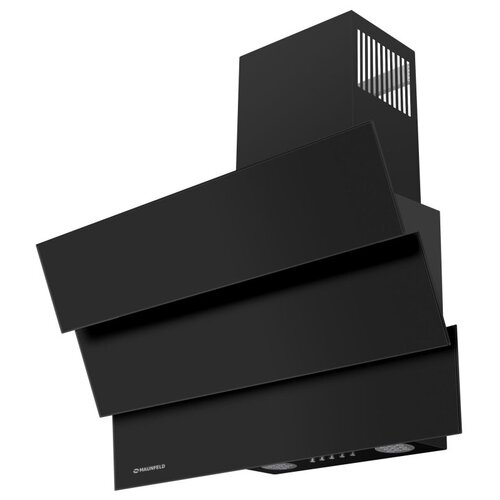 MAUNFELD CASCADA MINI 60 BLACK glass 849000₽