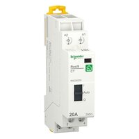 Контактор модульный 20А 230В 2НО Resi9 Schneider Electric