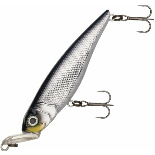 фото Воблер для рыбалки fishycat tomcat rise 80 es #r01