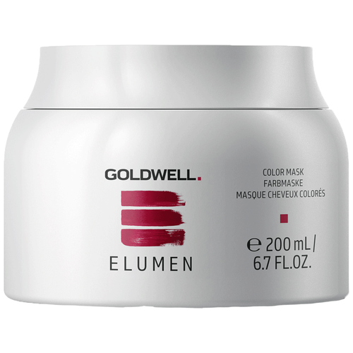 Купить Goldwell ELUMEN CARE Маска для ухода за окрашенными волосами, 200 мл, маска