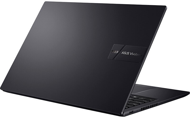 Ноутбук ASUS X1605ZA-MB368 90NB0ZA3-M00KJ0 (Intel Core i5-1235U 1.3GHz/16384Mb/512Gb SSD/Intel HD Graphics/Wi-Fi/Cam/16/1920x1200/No OS)