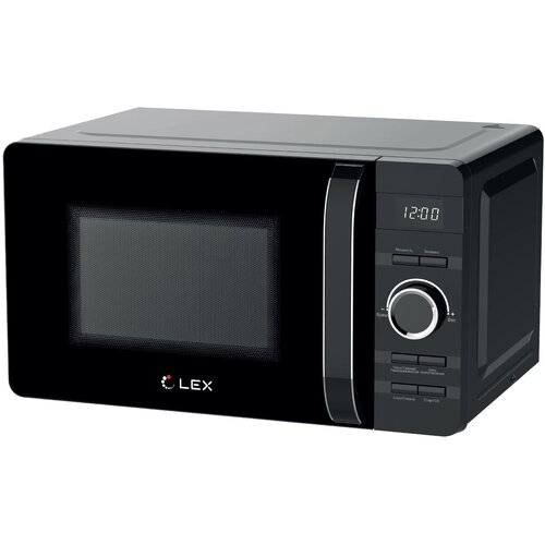 LEX FSMO D03 BL 20л электроника микроволновая печь 1094000₽