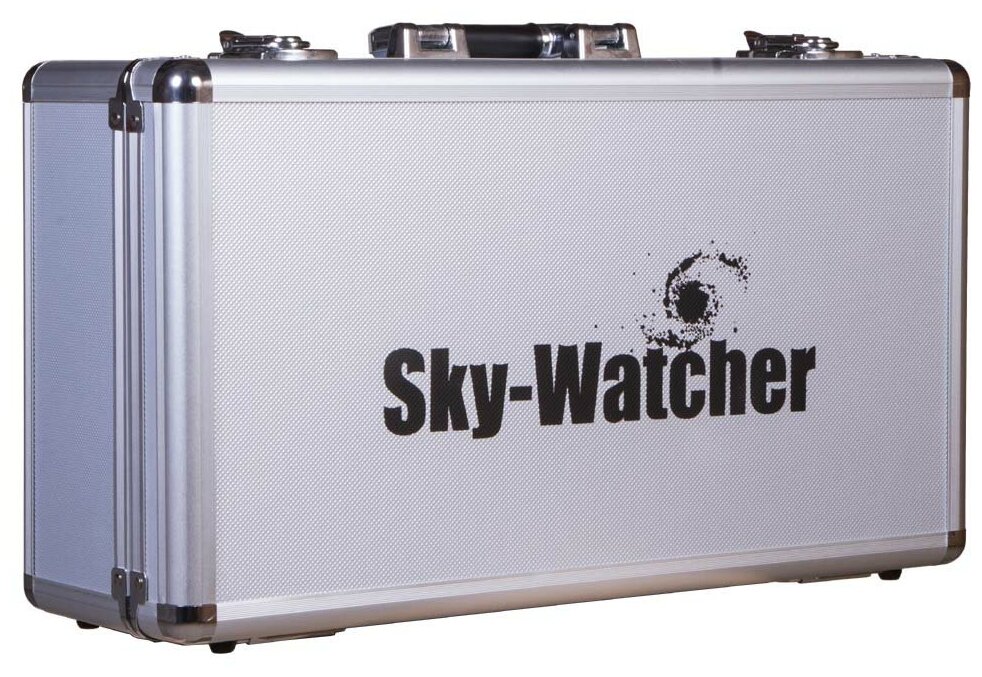 Труба оптическая Sky-Watcher Evostar BK ED72 OTA - фото №2