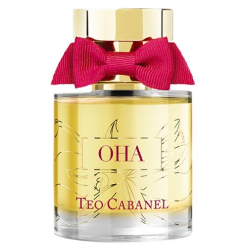 Teo Cabanel парфюмерная вода Oha, 50 мл, 75 г