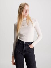 Лонгслив Calvin Klein Jeans
