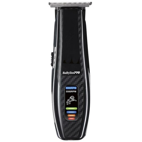Триммер Babyliss Pro FX59E Barber 1176700₽