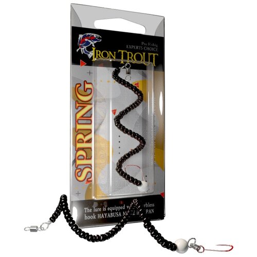 Стик Iron Trout SPRING 74 SPR074 520₽