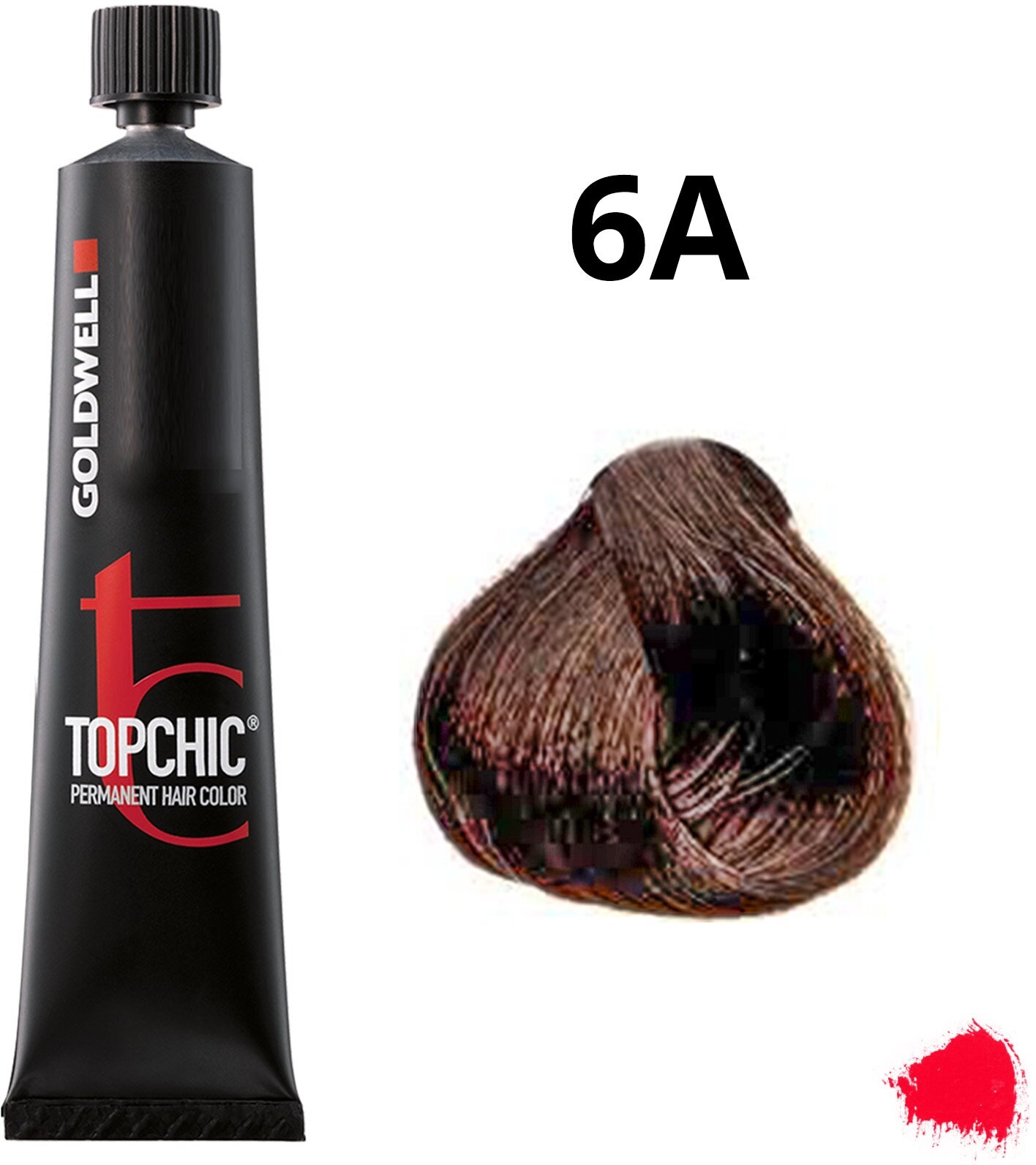 Goldwell Topchic -    6A -  60 